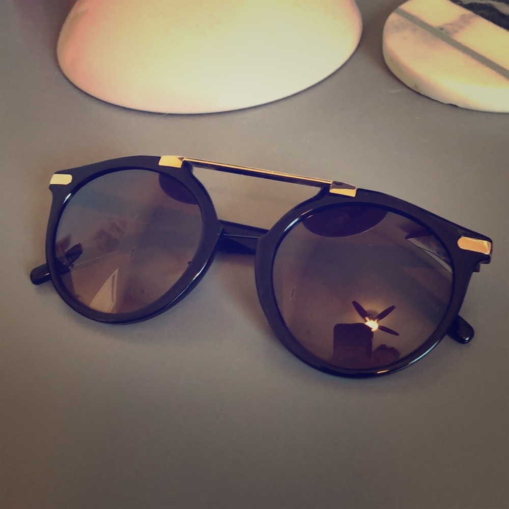 Boutique Sunglasses